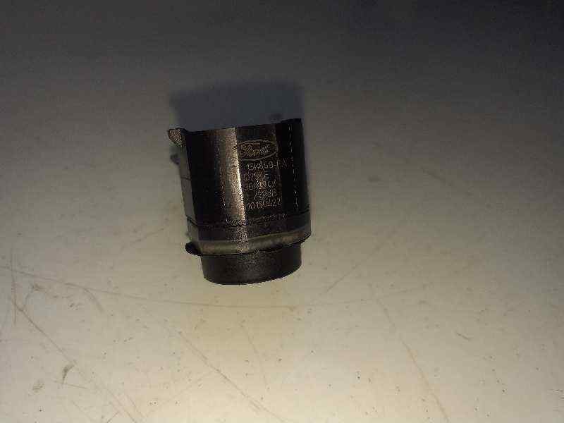 Recambio de sensor de aparcamiento para ford kuga (cbs) titanium referencia OEM IAM F1CT15K859AAW  