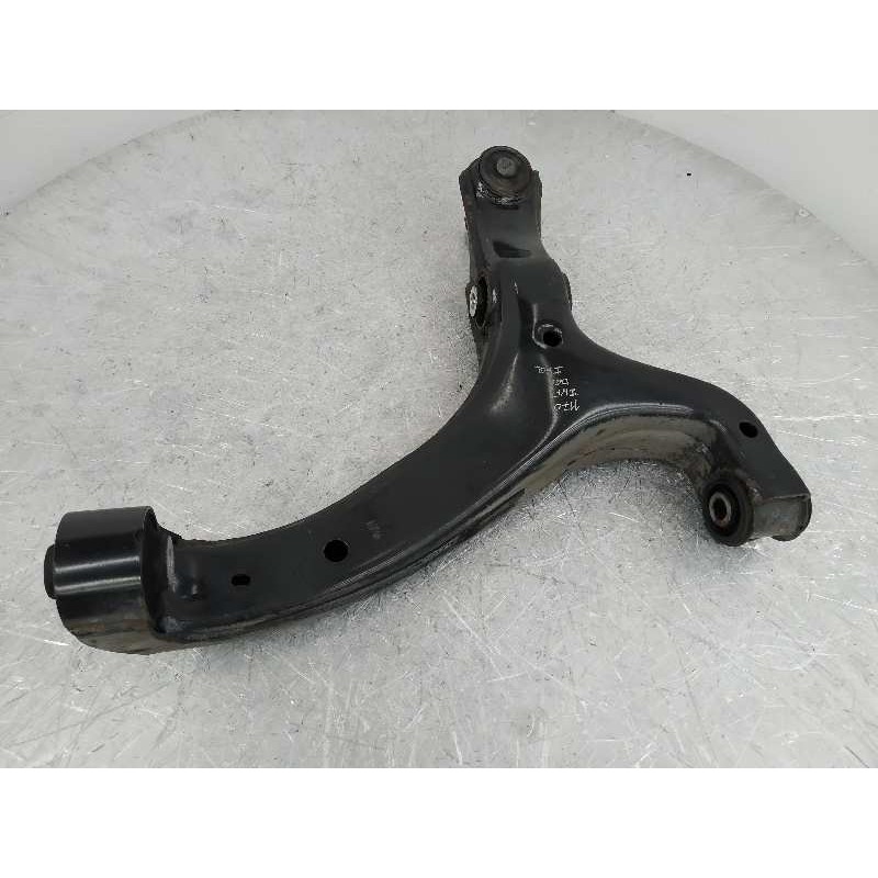 Recambio de brazo suspension inferior delantero izquierdo para volkswagen amarok (2hb) trendline doublecab 4motion referencia OE