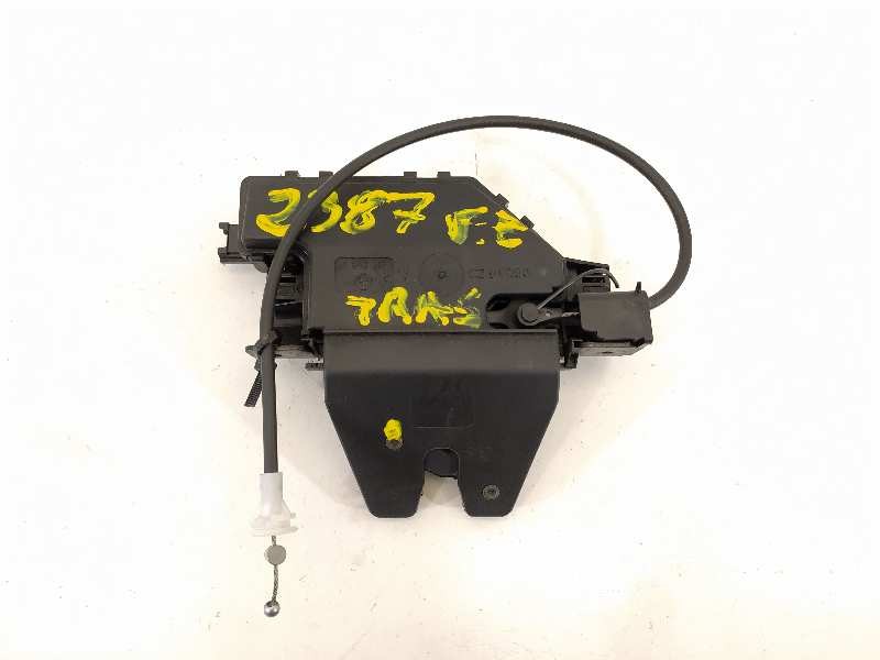 Recambio de cerradura maletero / porton para bmw serie 1 coupe (e82) 123d referencia OEM IAM 7840617  