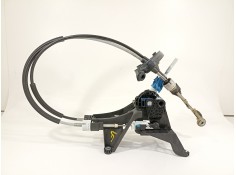 Recambio de palanca cambio para opel insignia grand sport business referencia OEM IAM 55498664 YR00134680 55500275