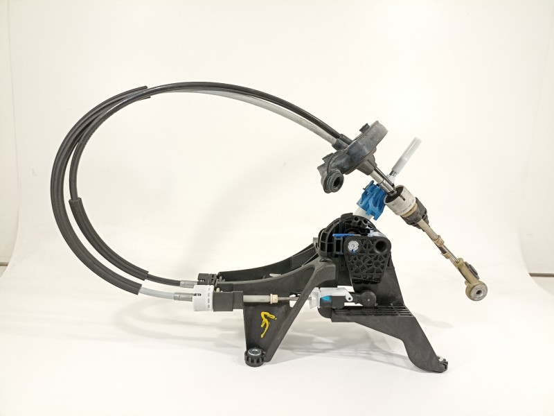 Recambio de palanca cambio para opel insignia grand sport business referencia OEM IAM 55498664 YR00134680 55500275