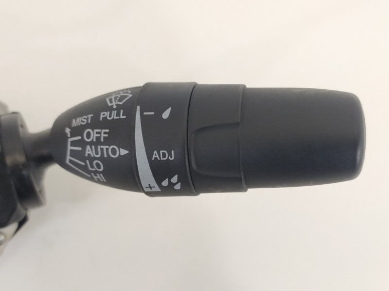 Recambio de mando luces para honda civic berlina 5 (fk) 1.8 executive referencia OEM IAM 35250smgh510m1  