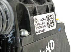 Recambio de palanca cambio para opel insignia grand sport business referencia OEM IAM 55498664 YR00134680 55500275 2