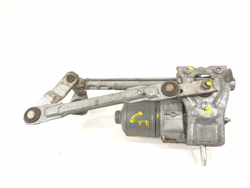 Recambio de motor limpia delantero para seat altea (5p1) reference referencia OEM IAM 5P0955024C  