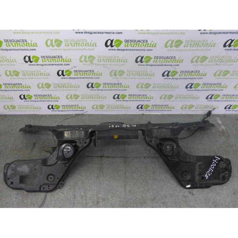 Recambio de panel frontal para mg serie 75 (rj) 2.0 cdti classic referencia OEM IAM   