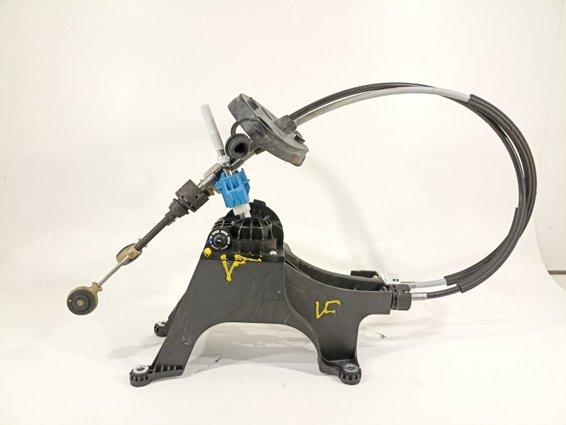 Recambio de palanca cambio para opel insignia grand sport business referencia OEM IAM 55498664 YR00134680 55500275