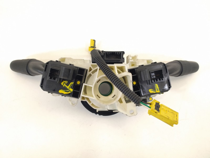 Recambio de mando luces para honda civic berlina 5 (fk) 1.8 executive referencia OEM IAM 35250smgh510m1  