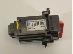 Recambio de warning para hyundai i30 (pd) essence referencia OEM IAM 93730G3100   2
