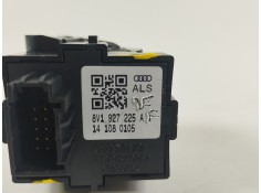 Recambio de palanca freno de mano para audi a3 (8v) ambiente referencia OEM IAM 8V1927225A   2