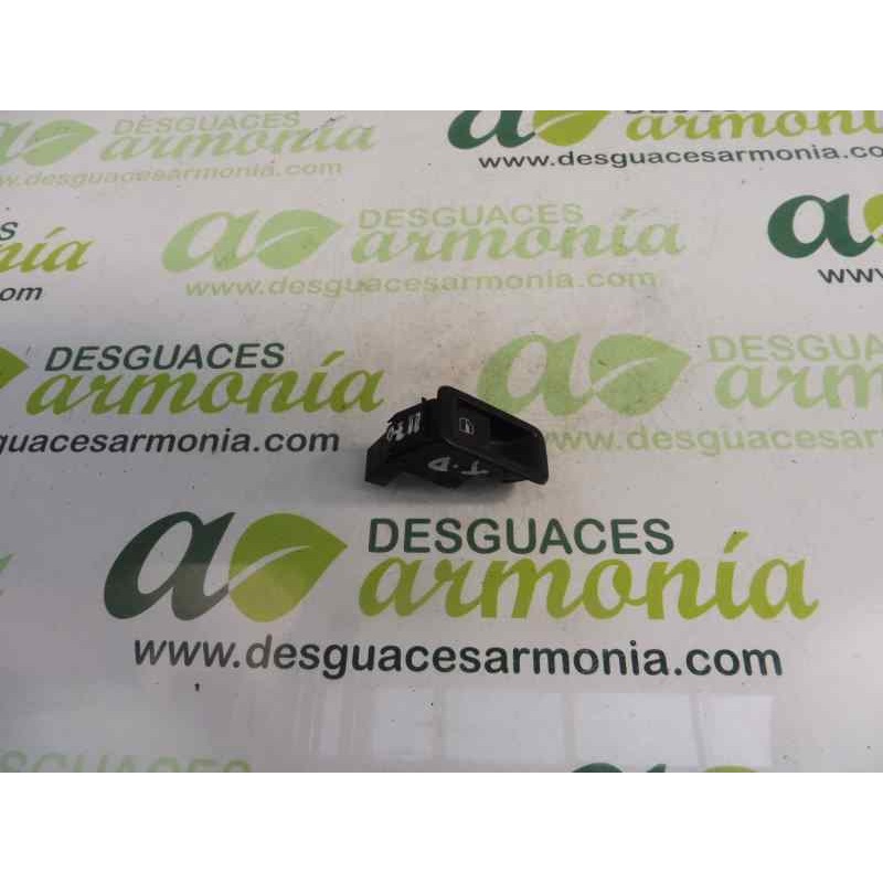 Recambio de mando elevalunas trasero derecho para volkswagen amarok (2hb) trendline doublecab 4motion referencia OEM IAM 7L69598