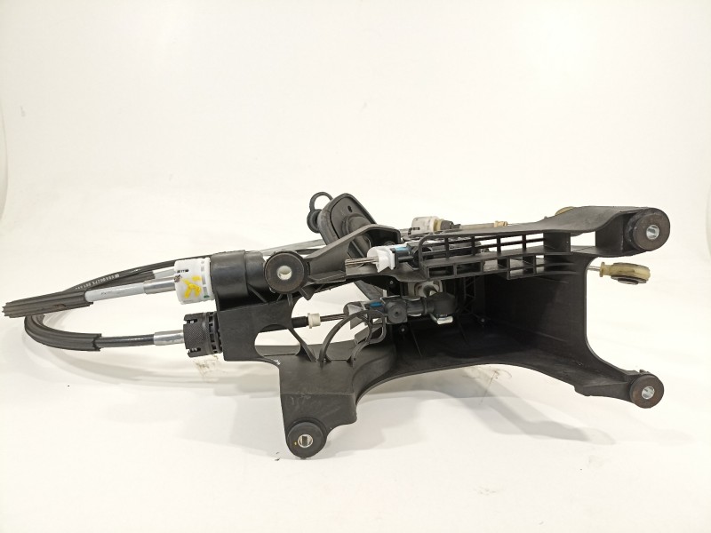 Recambio de palanca cambio para opel insignia grand sport business referencia OEM IAM 55498664 YR00134680 55500275