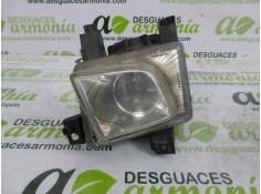 Recambio de faro antiniebla derecho para opel vectra c berlina club referencia OEM IAM 09185795  