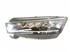 Recambio de faro izquierdo para skoda octavia combi (5e5) ambition referencia OEM IAM 5E4941015  