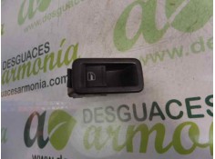Recambio de mando elevalunas trasero derecho para volkswagen amarok (2hb) trendline doublecab 4motion referencia OEM IAM 7L69598 2