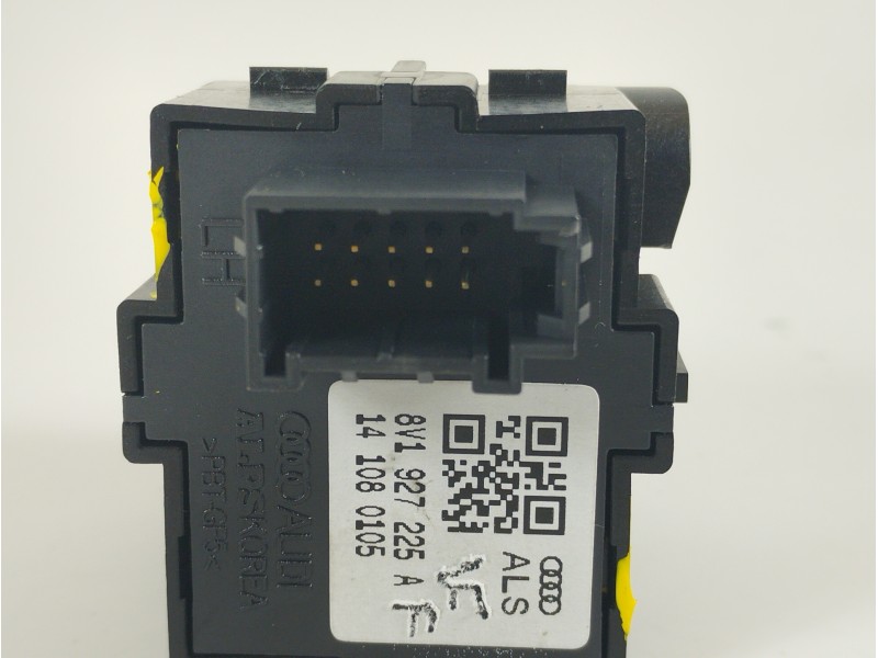 Recambio de palanca freno de mano para audi a3 (8v) ambiente referencia OEM IAM 8V1927225A  