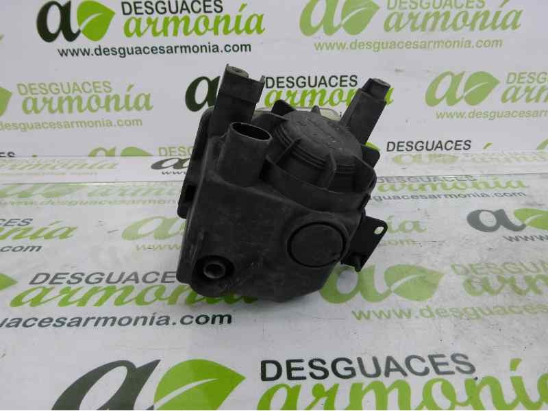 Recambio de faro antiniebla derecho para opel vectra c berlina club referencia OEM IAM 09185795  