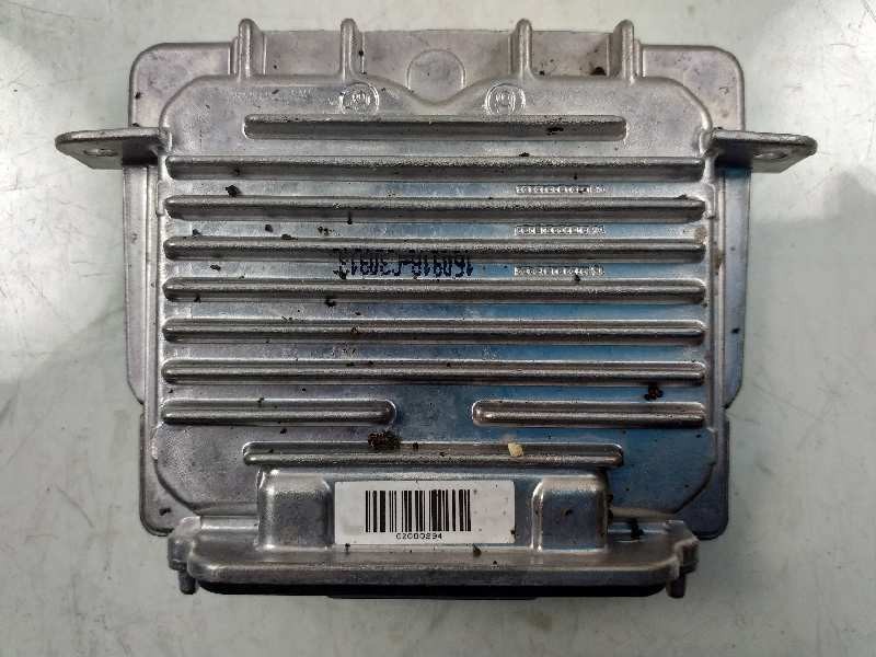 Recambio de centralita faros xenon para ford kuga (cbs) titanium referencia OEM IAM 89089352  