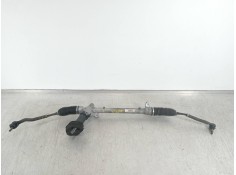 Recambio de cremallera direccion para mazda 2 lim. () exclusive-line referencia OEM IAM 7812974113 DA6A32110A M31E4KB203194