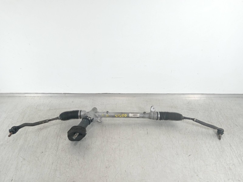 Recambio de cremallera direccion para mazda 2 lim. () exclusive-line referencia OEM IAM 7812974113 DA6A32110A M31E4KB203194