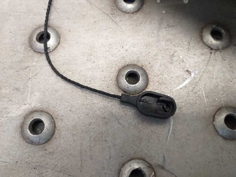 Recambio de bandeja trasera para honda civic berlina 5 (fk) 1.8 executive referencia OEM IAM 84400SMGE020M1  