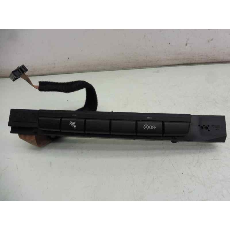 Recambio de mando multifuncion para bmw serie 1 coupe (e82) 123d referencia OEM IAM 6131697092105  