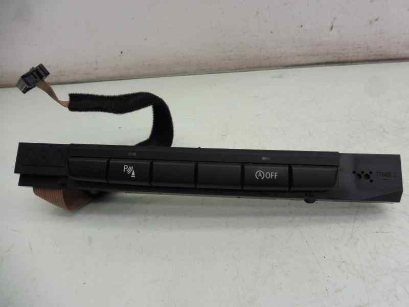 Recambio de mando multifuncion para bmw serie 1 coupe (e82) 123d referencia OEM IAM 6131697092105  