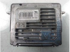 Recambio de centralita faros xenon para ford kuga (cbs) titanium referencia OEM IAM 89089352   2