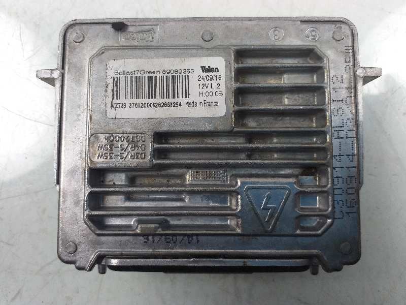 Recambio de centralita faros xenon para ford kuga (cbs) titanium referencia OEM IAM 89089352  