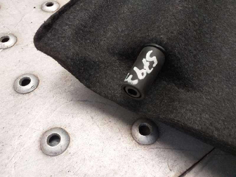 Recambio de bandeja trasera para honda civic berlina 5 (fk) 1.8 executive referencia OEM IAM 84400SMGE020M1  