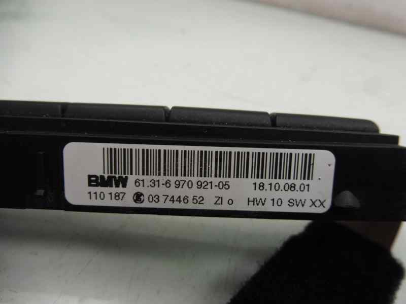 Recambio de mando multifuncion para bmw serie 1 coupe (e82) 123d referencia OEM IAM 6131697092105  