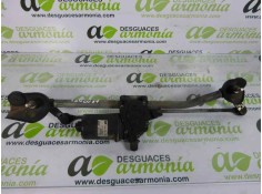 Recambio de motor limpia delantero para toyota corolla (e12) 2.0 d-4d linea luna berlina referencia OEM IAM 8511002100A  