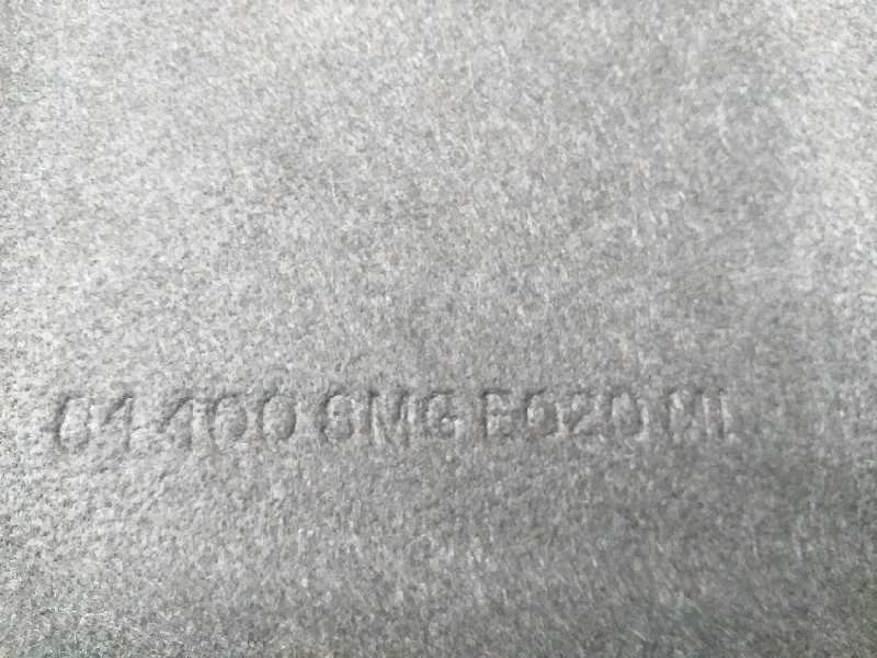 Recambio de bandeja trasera para honda civic berlina 5 (fk) 1.8 executive referencia OEM IAM 84400SMGE020M1  