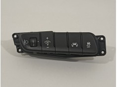 Recambio de mando multifuncion para hyundai i30 (pd) essence referencia OEM IAM 93701G4190  