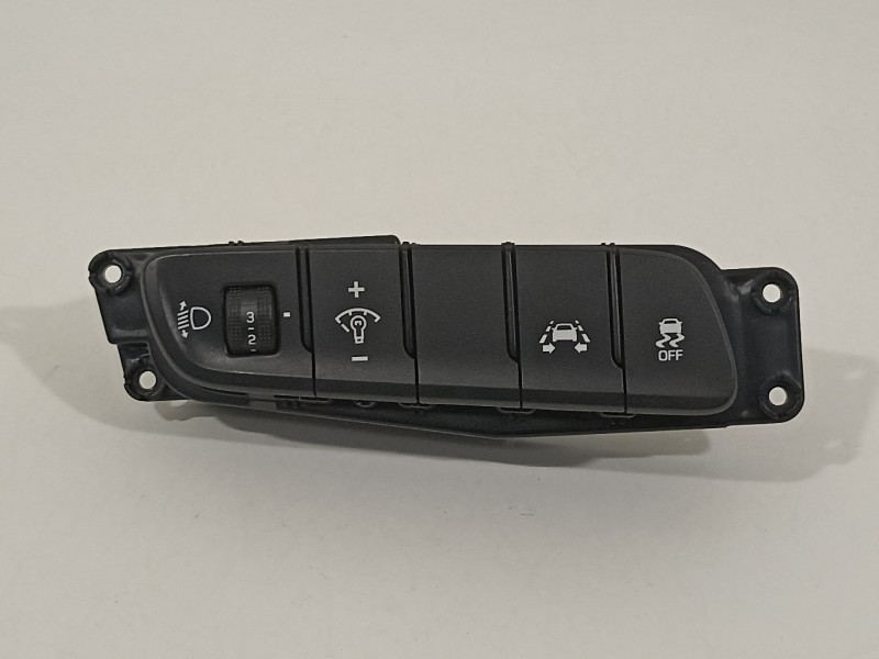 Recambio de mando multifuncion para hyundai i30 (pd) essence referencia OEM IAM 93701G4190  