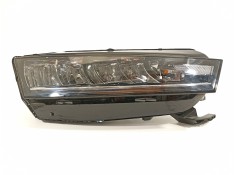 Recambio de faro derecho para skoda octavia combi (5e5) ambition referencia OEM IAM 5E4941016  