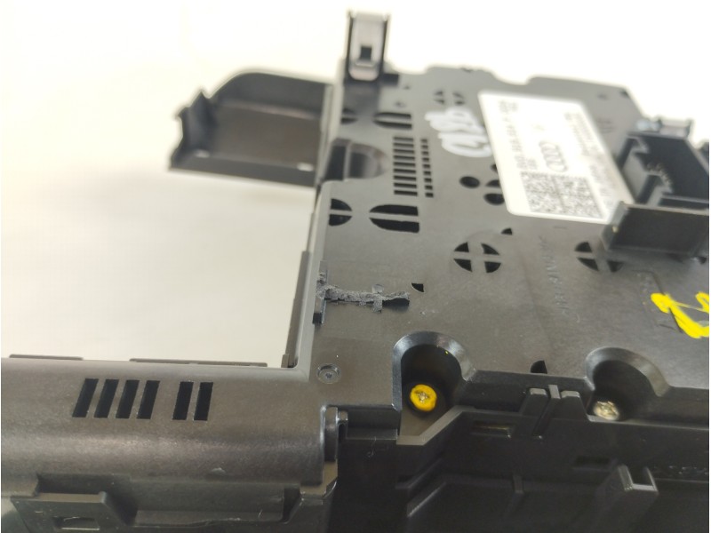 Recambio de mando multifuncion para audi a3 (8v) ambiente referencia OEM IAM 8V0919614  