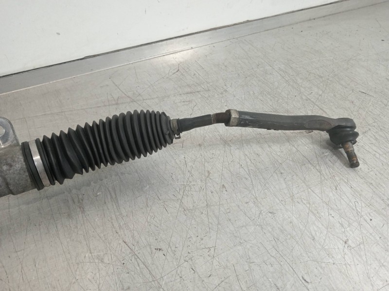 Recambio de cremallera direccion para mazda 2 lim. () exclusive-line referencia OEM IAM 7812974113 DA6A32110A M31E4KB203194