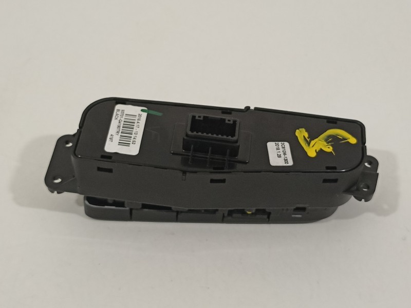Recambio de mando multifuncion para hyundai i30 (pd) essence referencia OEM IAM 93701G4190  