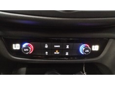 Recambio de mando climatizador para opel insignia grand sport business referencia OEM IAM 39113537  