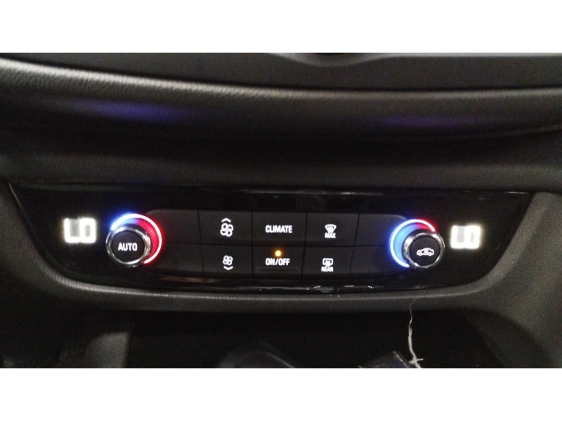 Recambio de mando climatizador para opel insignia grand sport business referencia OEM IAM 39113537  