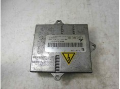 Recambio de centralita faros xenon para jaguar xf 3.0 v6 diesel luxury referencia OEM IAM   