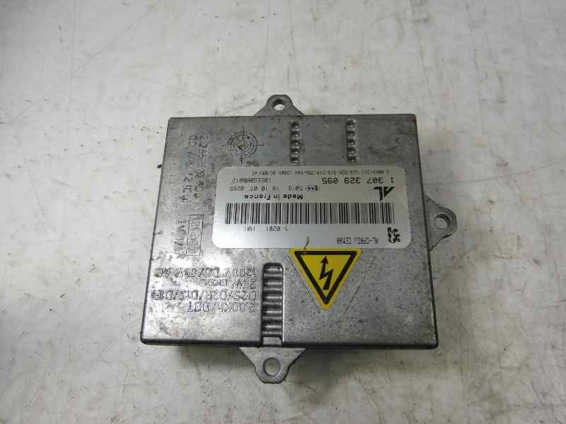 Recambio de centralita faros xenon para jaguar xf 3.0 v6 diesel luxury referencia OEM IAM   