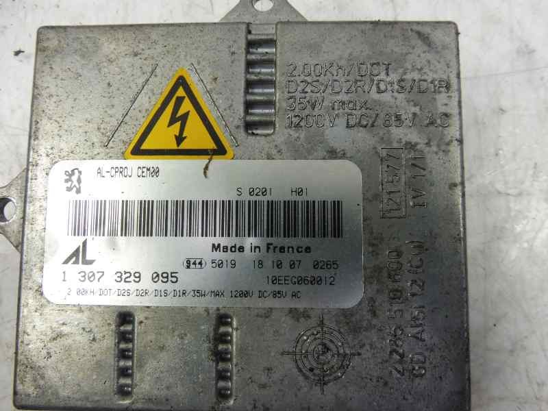 Recambio de centralita faros xenon para jaguar xf 3.0 v6 diesel luxury referencia OEM IAM   