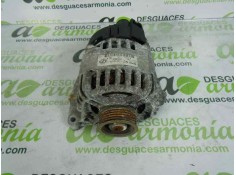 Recambio de alternador para fiat stilo (192) 1.2 16v referencia OEM IAM 46554404  