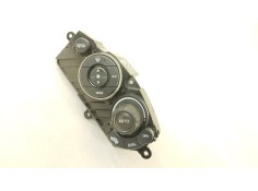 Recambio de mando climatizador para honda civic berlina 5 (fk) 1.8 executive referencia OEM IAM 79600SMGG5 MH481100254 SANWA2081