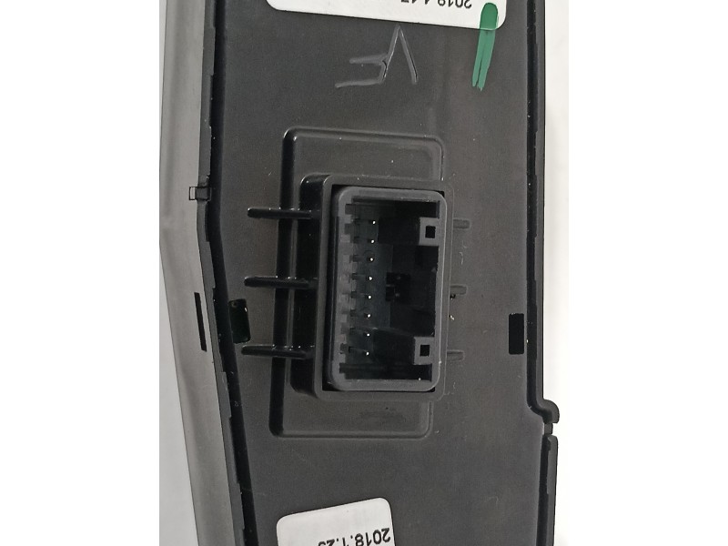 Recambio de mando multifuncion para hyundai i30 (pd) essence referencia OEM IAM 93701G4190  