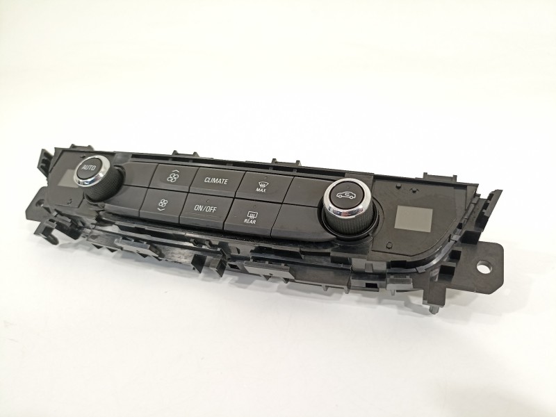 Recambio de mando climatizador para opel insignia grand sport business referencia OEM IAM 39113537  