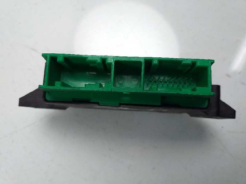 Recambio de modulo electronico para peugeot 2008 (--.2013) allure referencia OEM IAM 9675749680 0263004465 
