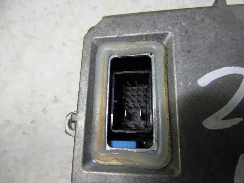 Recambio de centralita faros xenon para jaguar xf 3.0 v6 diesel luxury referencia OEM IAM   