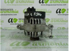 Recambio de alternador para fiat stilo (192) 1.2 16v referencia OEM IAM 46554404   2